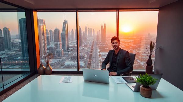 Key Tips for Entrepreneurs Launching a Business in Dubai