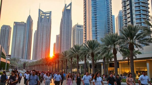 Key Tips for Entrepreneurs Launching a Business in Dubai