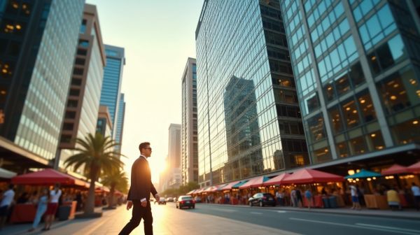 Starting a business in Dubai: what entrepreneurs need to know