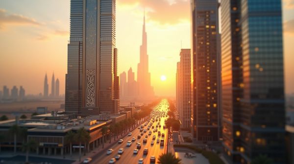 Starting a business in Dubai: what entrepreneurs need to know
