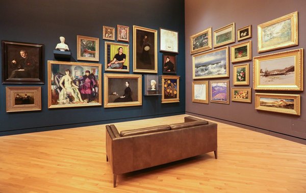 How Can a Plymouth-Based Art Gallery Use Virtual Reality for Interactive Exhibitions?